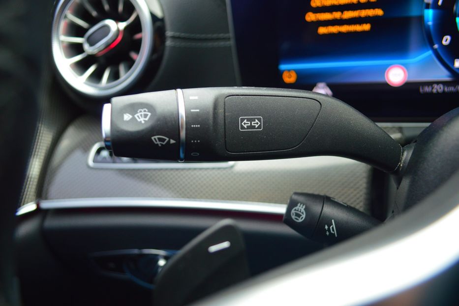 Продам Mercedes-Benz CLS-Class 300d 2019 года в Одессе