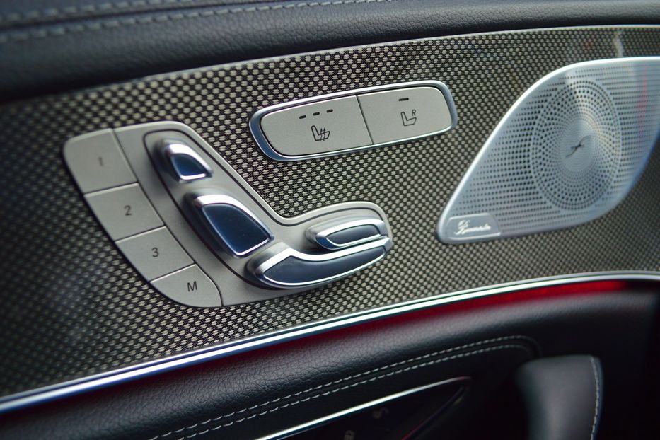 Продам Mercedes-Benz CLS-Class 300d 2019 года в Одессе