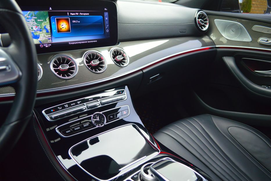 Продам Mercedes-Benz CLS-Class 300d 2019 года в Одессе