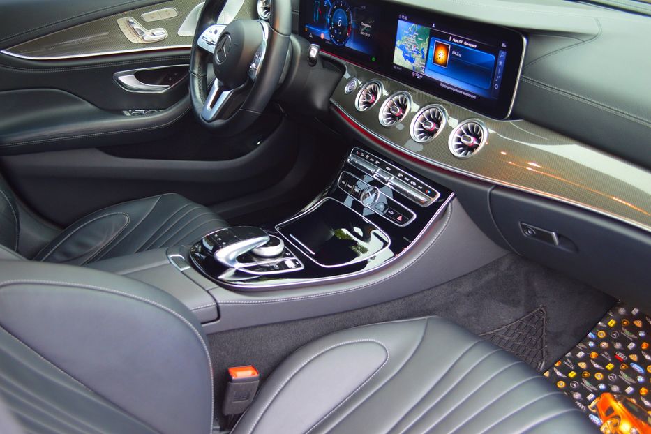 Продам Mercedes-Benz CLS-Class 300d 2019 года в Одессе
