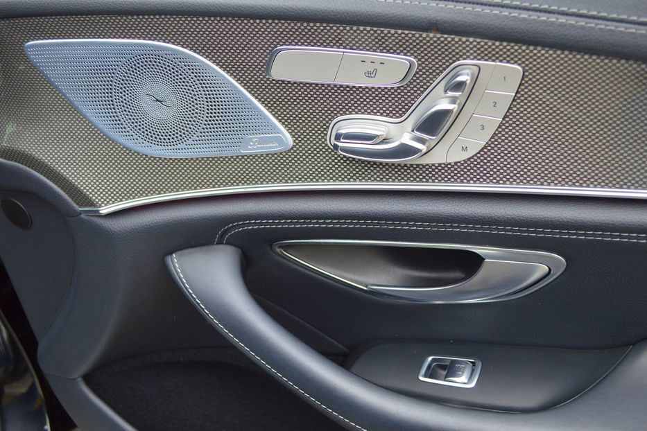Продам Mercedes-Benz CLS-Class 300d 2019 года в Одессе