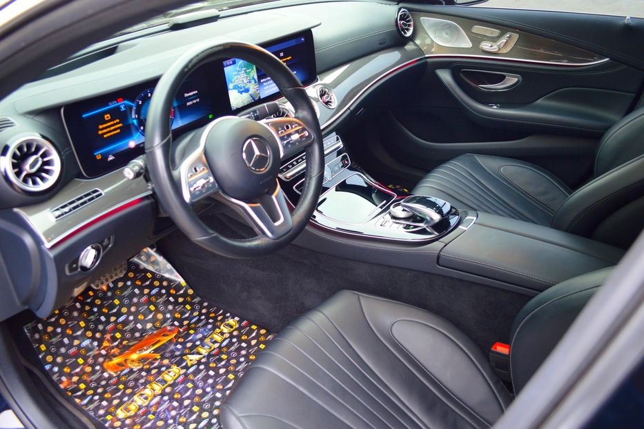 Продам Mercedes-Benz CLS-Class 300d 2019 года в Одессе