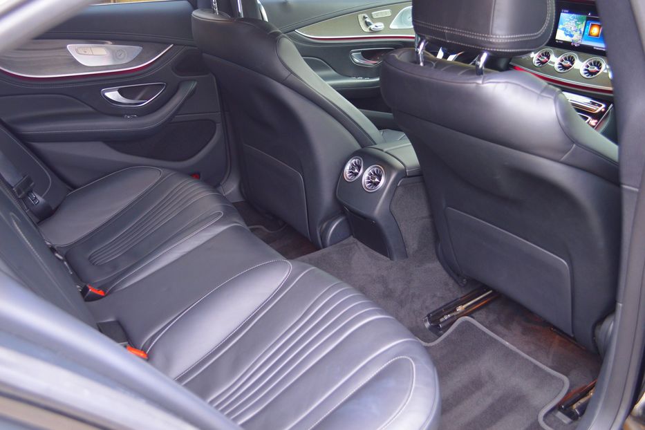 Продам Mercedes-Benz CLS-Class 300d 2019 года в Одессе