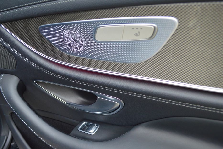 Продам Mercedes-Benz CLS-Class 300d 2019 года в Одессе