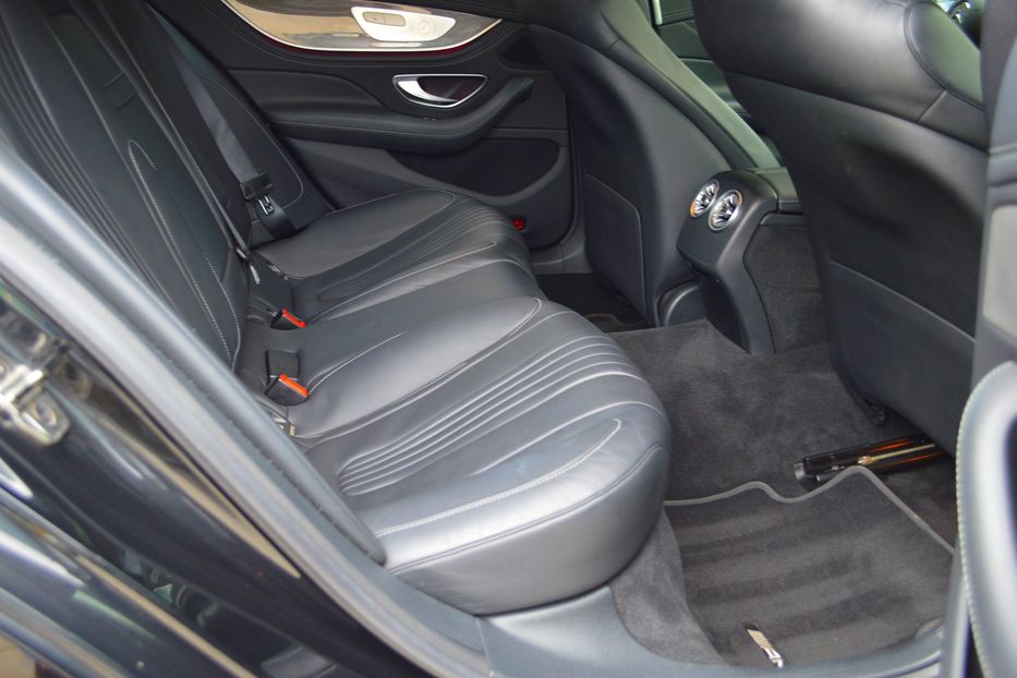 Продам Mercedes-Benz CLS-Class 300d 2019 года в Одессе