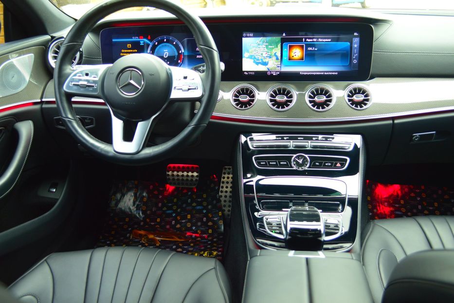 Продам Mercedes-Benz CLS-Class 300d 2019 года в Одессе