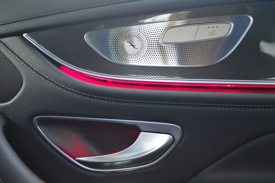 Продам Mercedes-Benz CLS-Class 300d 2019 года в Одессе