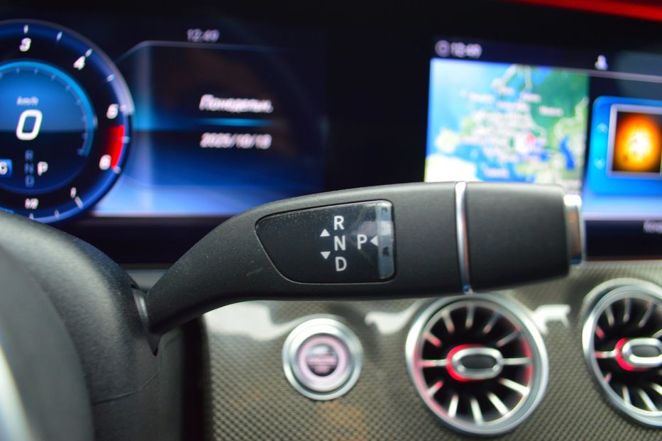 Продам Mercedes-Benz CLS-Class 300d 2019 года в Одессе