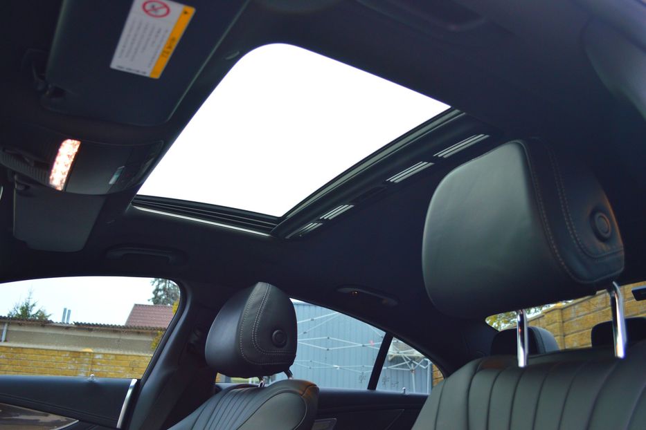 Продам Mercedes-Benz CLS-Class 300d 2019 года в Одессе