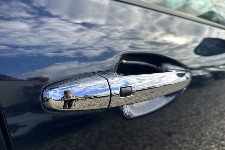 Продам Kia Niro  64кВт Макс.комплектація! ЛЮК! 2021 года в Львове