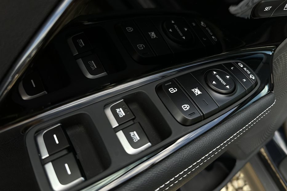 Продам Kia Niro  64кВт Макс.комплектація! ЛЮК! 2021 года в Львове