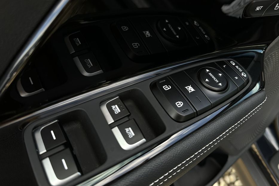 Продам Kia Niro  64кВт Макс.комплектація! ЛЮК! 2021 года в Львове
