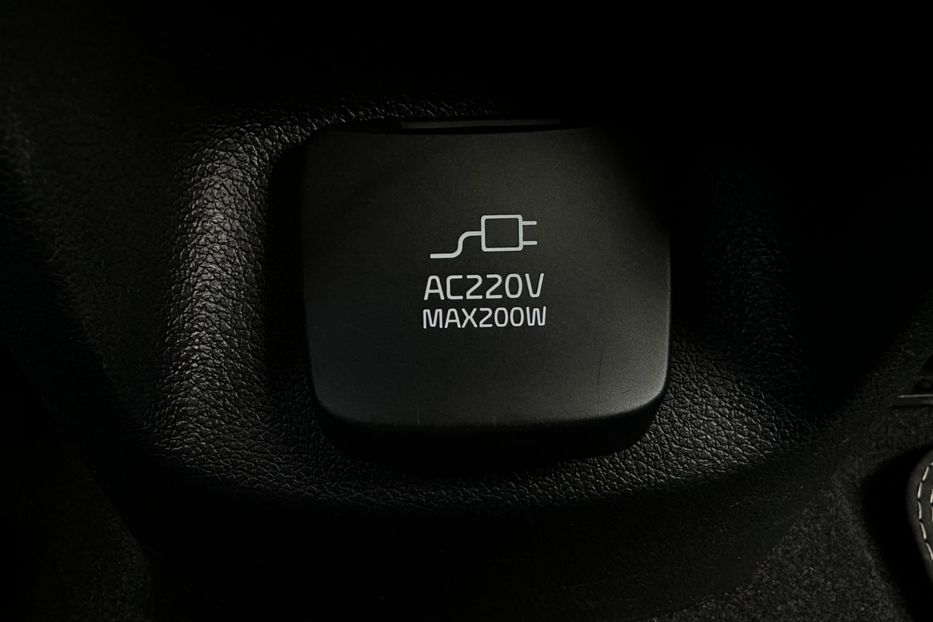 Продам Kia Niro  64кВт Макс.комплектація! ЛЮК! 2021 года в Львове