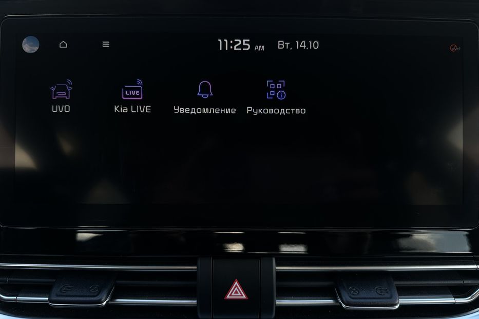 Продам Kia Niro  64кВт Макс.комплектація! ЛЮК! 2021 года в Львове