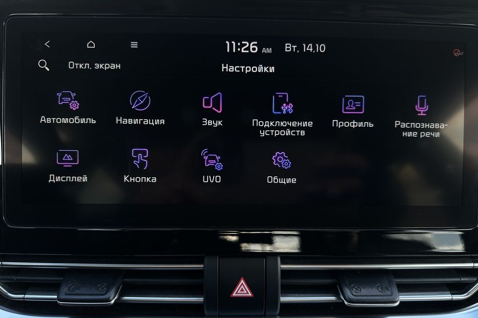 Продам Kia Niro  64кВт Макс.комплектація! ЛЮК! 2021 года в Львове