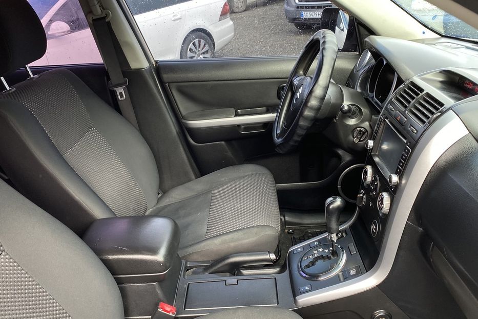 Продам Suzuki Grand Vitara 2007 года в Луцке