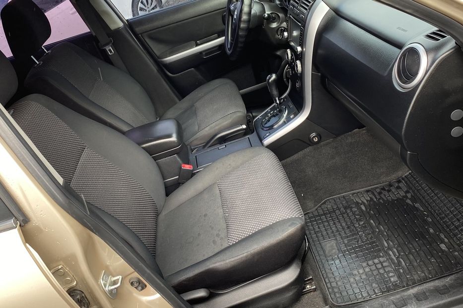 Продам Suzuki Grand Vitara 2007 года в Луцке