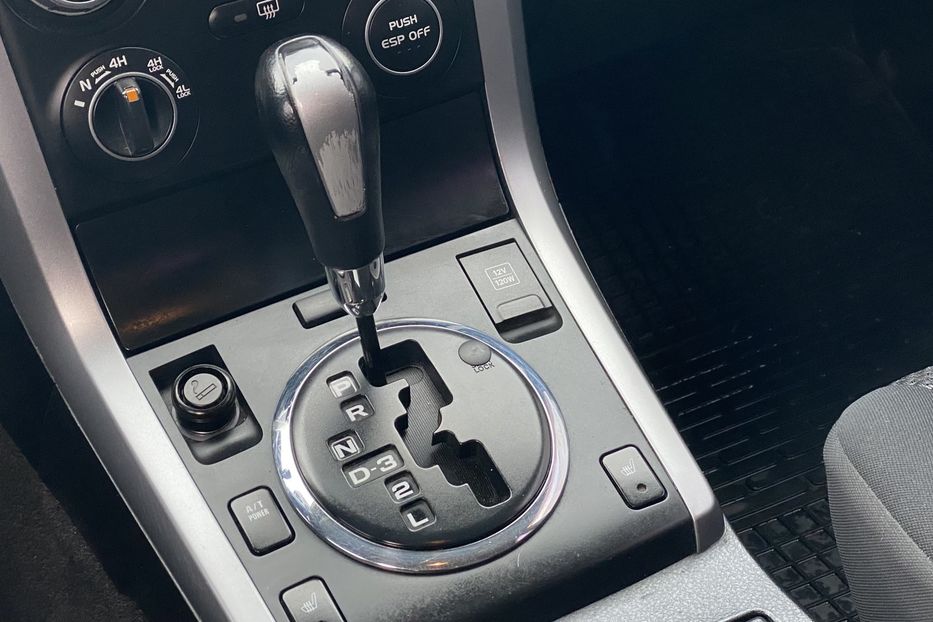 Продам Suzuki Grand Vitara 2007 года в Луцке