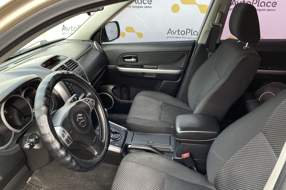 Продам Suzuki Grand Vitara 2007 года в Луцке