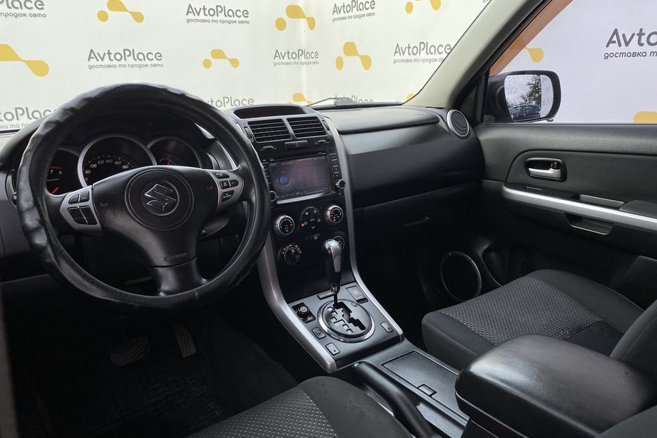 Продам Suzuki Grand Vitara 2007 года в Луцке