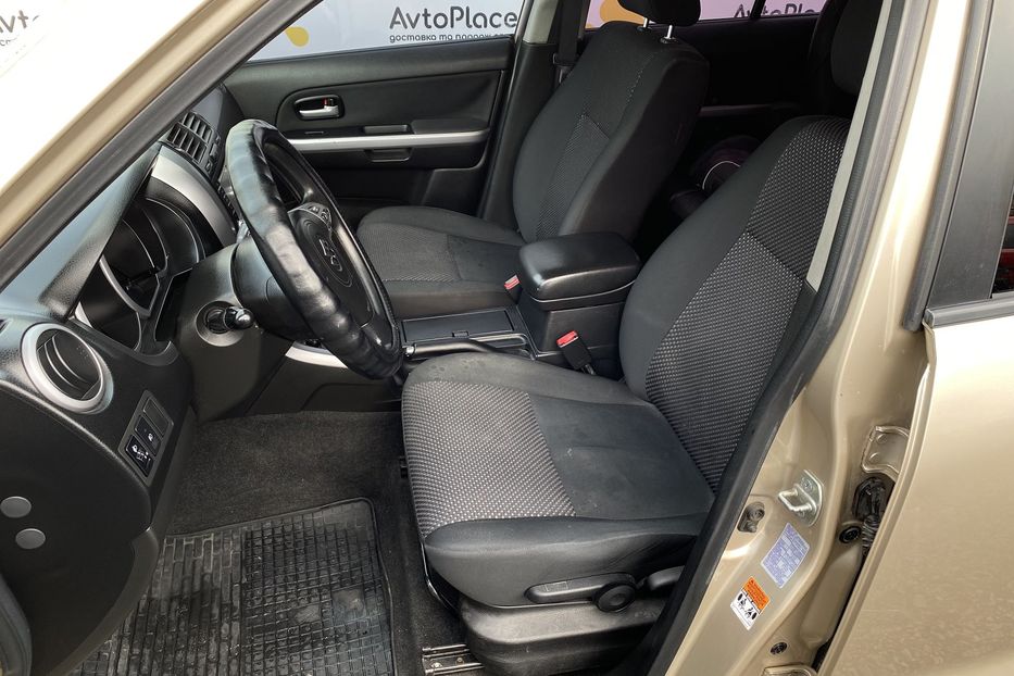 Продам Suzuki Grand Vitara 2007 года в Луцке