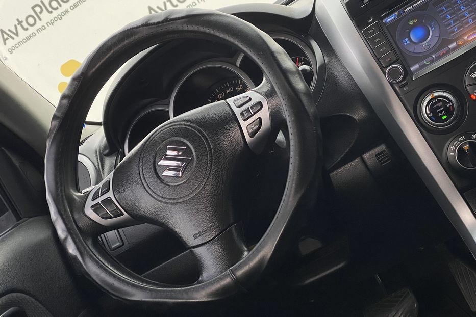 Продам Suzuki Grand Vitara 2007 года в Луцке
