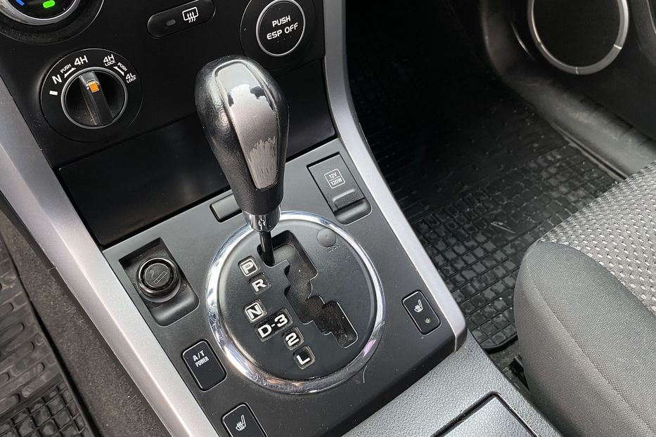 Продам Suzuki Grand Vitara 2007 года в Луцке