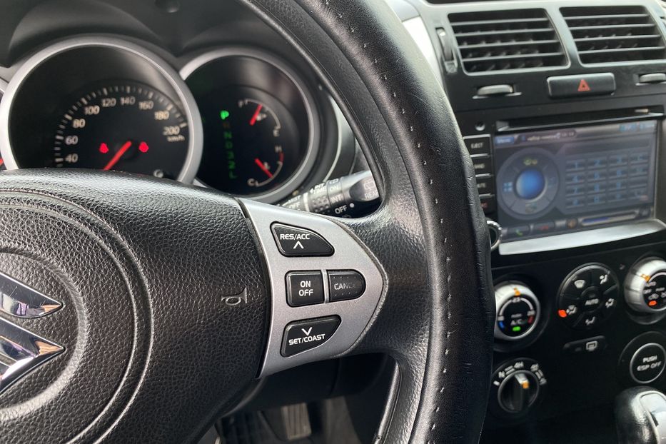 Продам Suzuki Grand Vitara 2007 года в Луцке