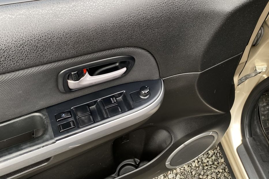 Продам Suzuki Grand Vitara 2007 года в Луцке