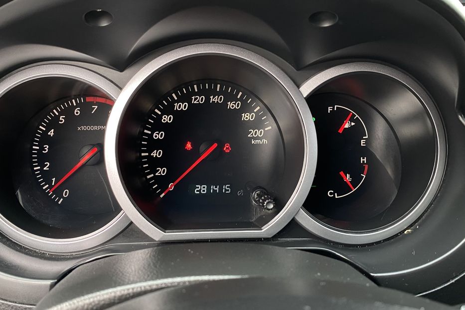 Продам Suzuki Grand Vitara 2007 года в Луцке