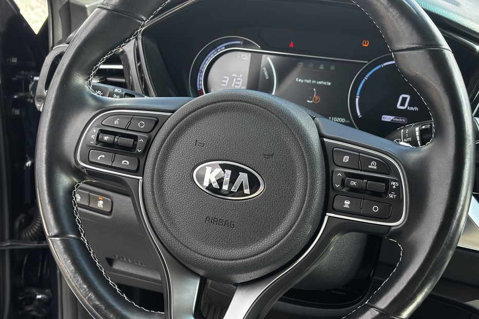 Продам Kia Niro 64 кВт авто у Львові  2021 года в Львове