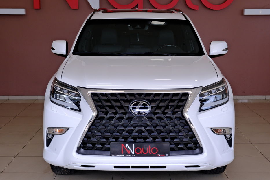 Продам Lexus GX 460 2020 года в Одессе
