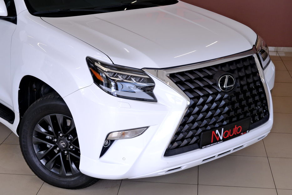 Продам Lexus GX 460 2020 года в Одессе