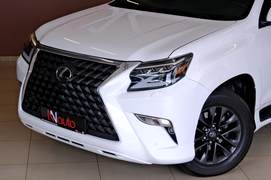 Продам Lexus GX 460 2020 года в Одессе