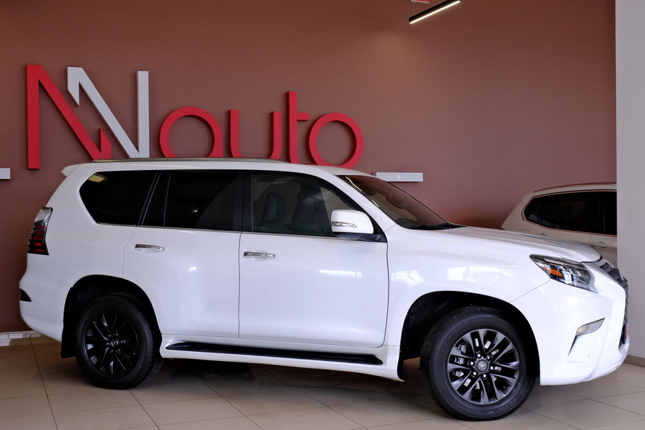 Продам Lexus GX 460 2020 года в Одессе