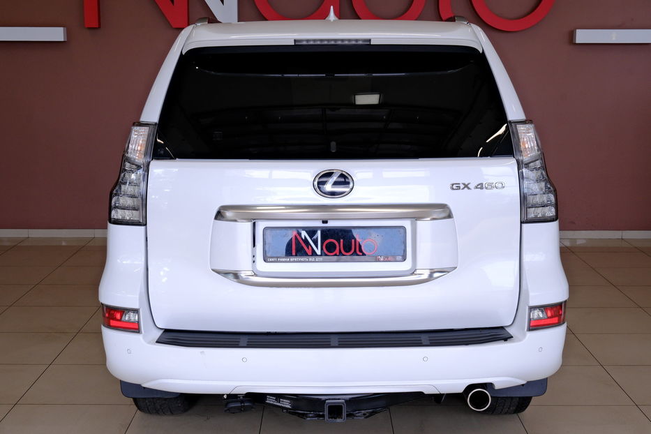 Продам Lexus GX 460 2020 года в Одессе