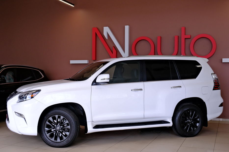 Продам Lexus GX 460 2020 года в Одессе