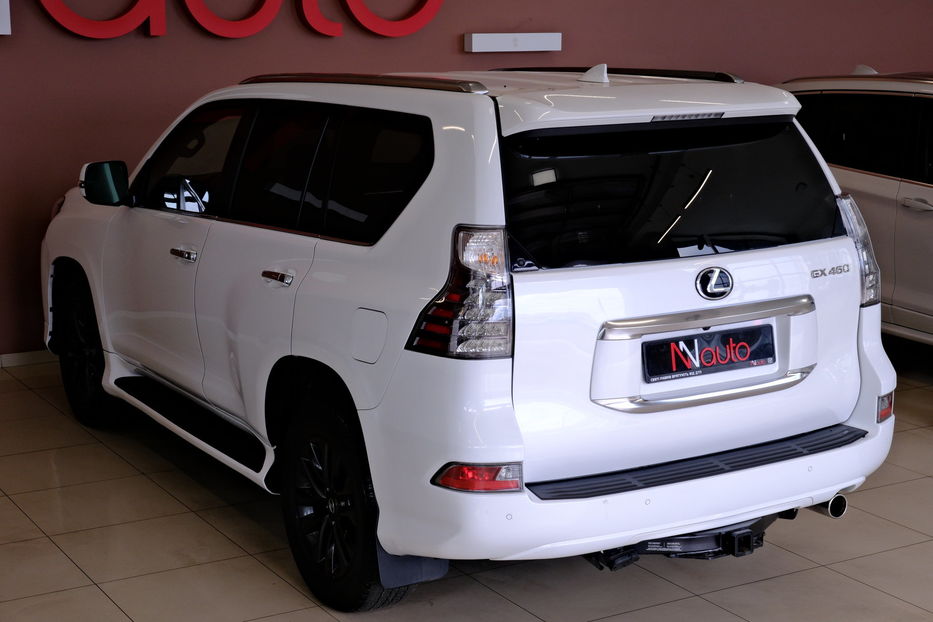Продам Lexus GX 460 2020 года в Одессе