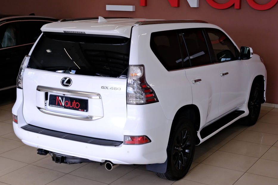 Продам Lexus GX 460 2020 года в Одессе