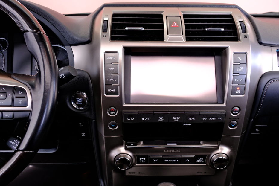 Продам Lexus GX 460 2020 года в Одессе