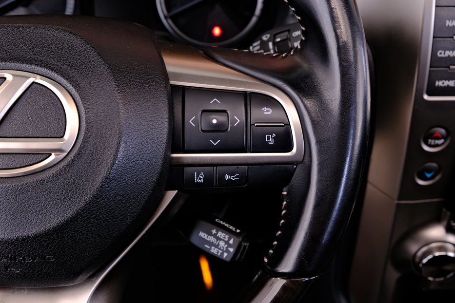 Продам Lexus GX 460 2020 года в Одессе