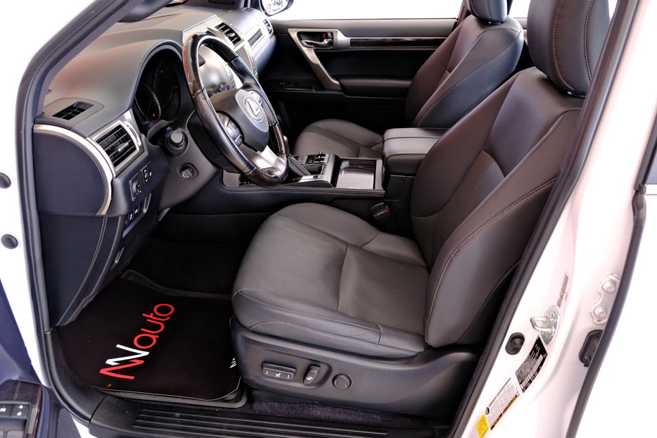 Продам Lexus GX 460 2020 года в Одессе