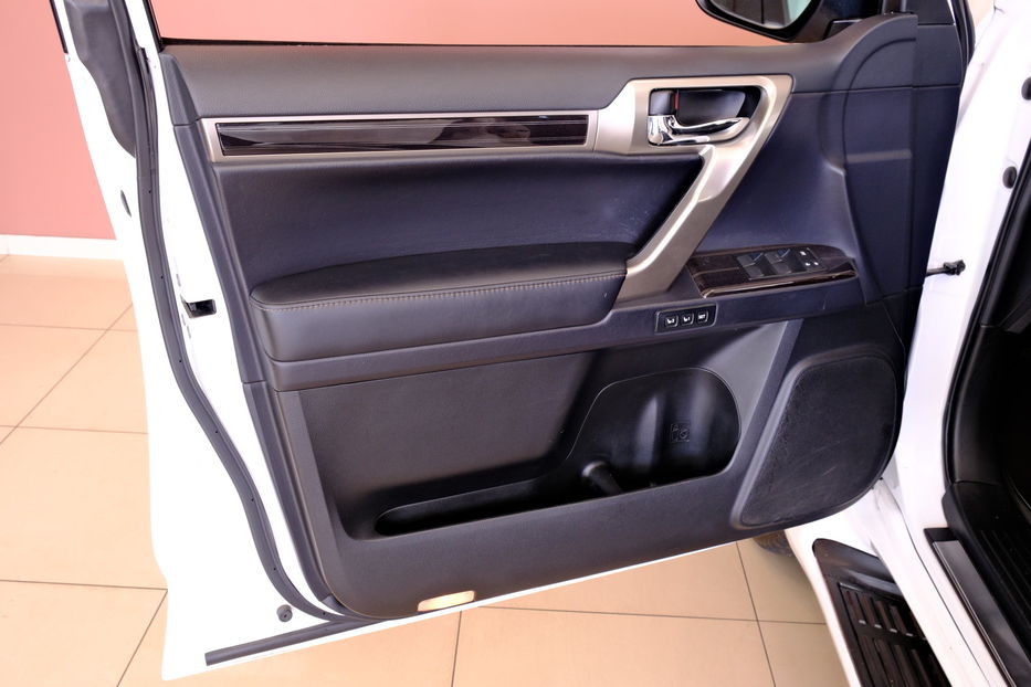 Продам Lexus GX 460 2020 года в Одессе