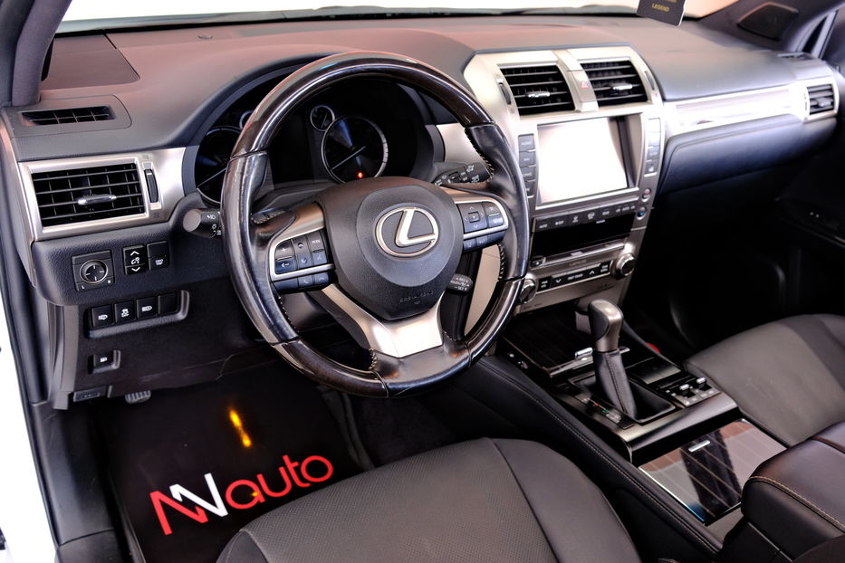 Продам Lexus GX 460 2020 года в Одессе