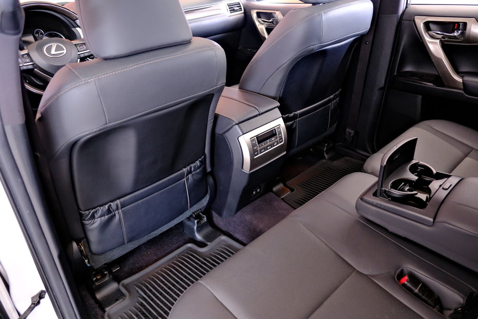 Продам Lexus GX 460 2020 года в Одессе