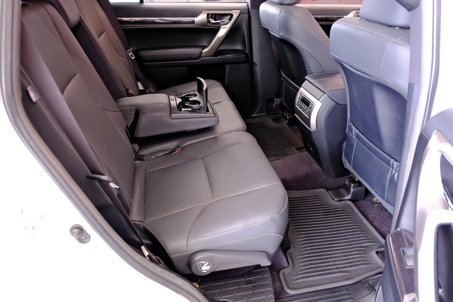 Продам Lexus GX 460 2020 года в Одессе