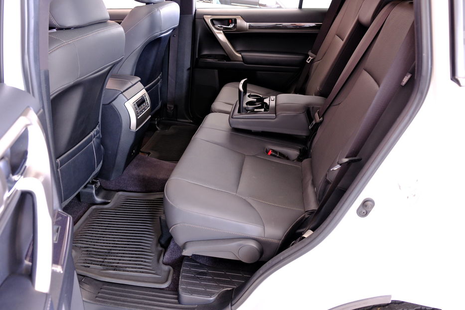 Продам Lexus GX 460 2020 года в Одессе