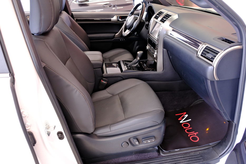Продам Lexus GX 460 2020 года в Одессе
