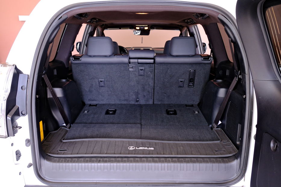 Продам Lexus GX 460 2020 года в Одессе