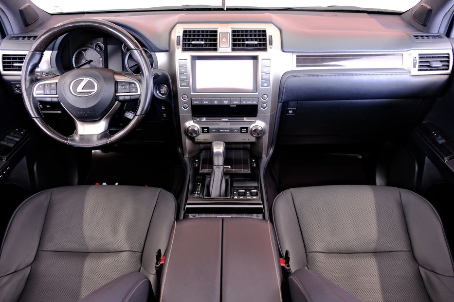 Продам Lexus GX 460 2020 года в Одессе